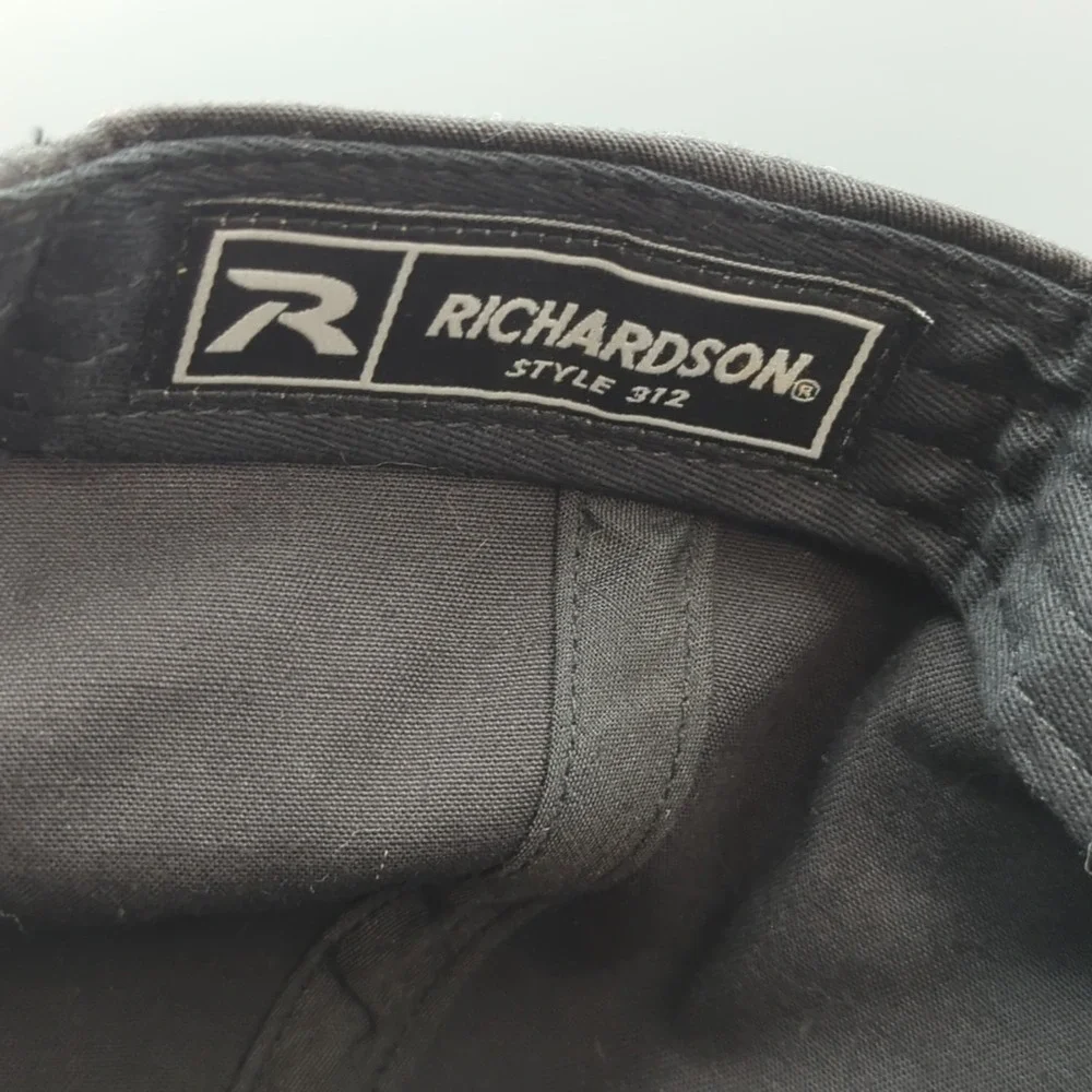 Richardson fox sports